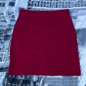 Forever 21 skirt size small
